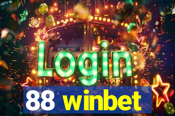 88 winbet